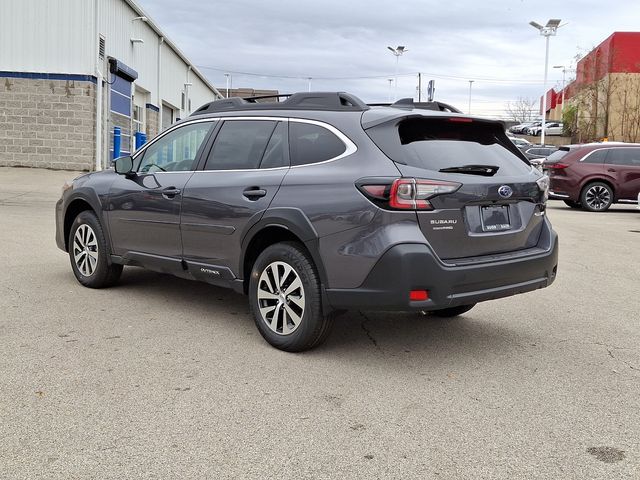 new 2025 Subaru Outback car, priced at $34,705