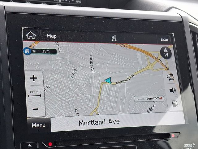 used 2019 Subaru Forester car, priced at $19,445