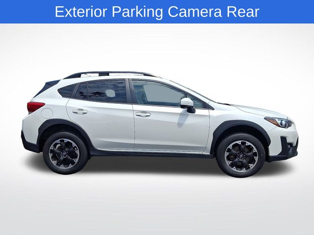used 2023 Subaru Crosstrek car, priced at $26,916