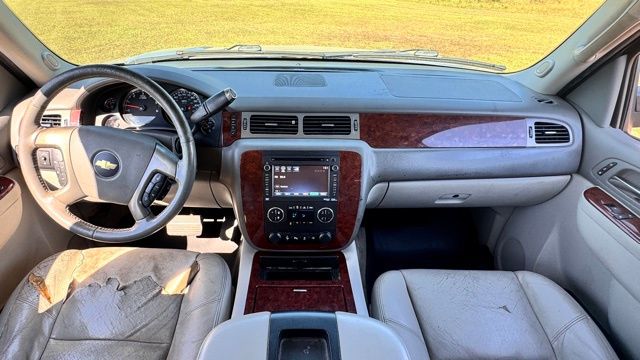 used 2013 Chevrolet Suburban 1500 car, priced at $7,577