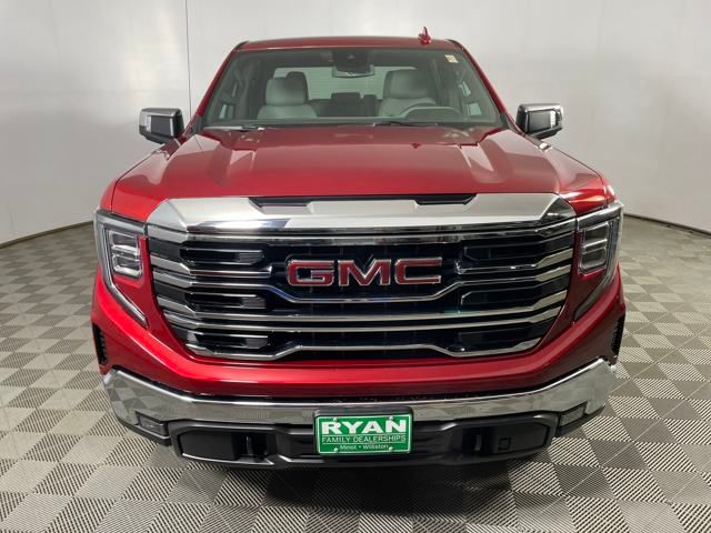 new 2025 GMC Sierra 1500 car, priced at $57,000