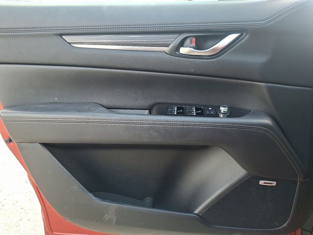 used 2023 Mazda CX-5 car, priced at $26,805