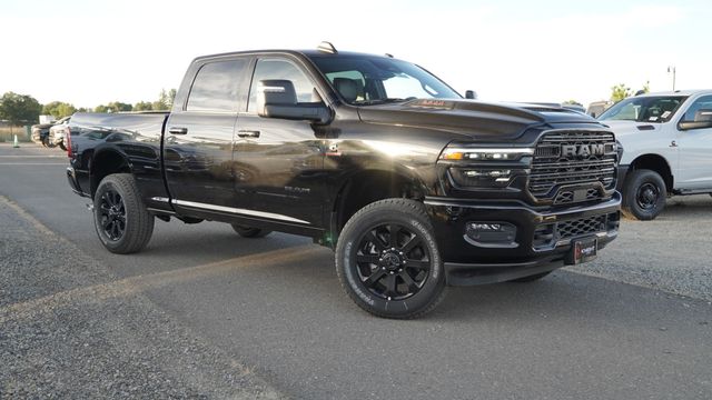 new 2025 Ram 3500 car, priced at $75,435