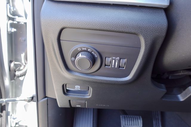 new 2025 Jeep Grand Cherokee L car, priced at $43,712