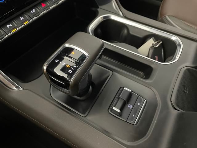 used 2023 GMC Sierra 1500 car, priced at $48,500
