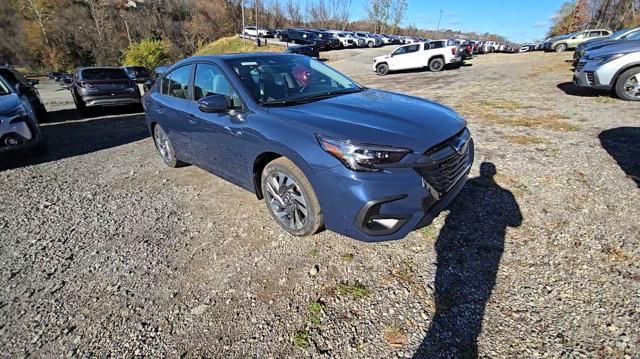 new 2025 Subaru Legacy car, priced at $33,593