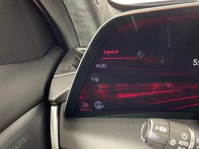 new 2025 Cadillac CT5 car, priced at $100,540