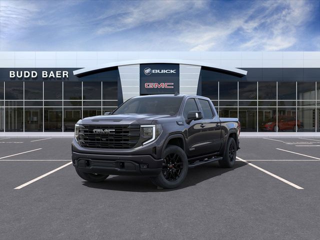 new 2025 GMC Sierra 1500 car, priced at $62,783