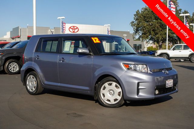 used 2012 Scion xB car, priced at $12,000