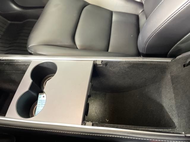 used 2022 Tesla Model 3 car, priced at $27,500