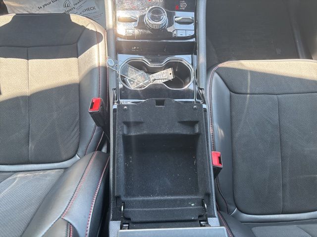 used 2022 Jeep Grand Cherokee car, priced at $37,699