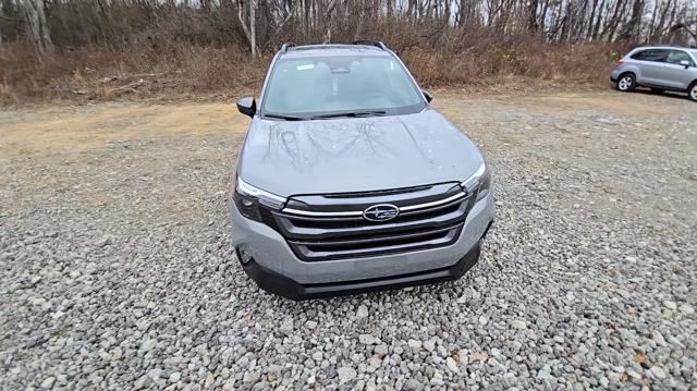 new 2025 Subaru Forester car, priced at $32,459