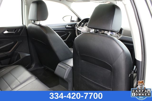 used 2023 Volkswagen Jetta car, priced at $19,997