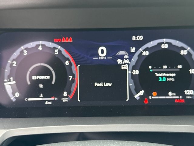 new 2025 Toyota Tacoma car, priced at $47,473