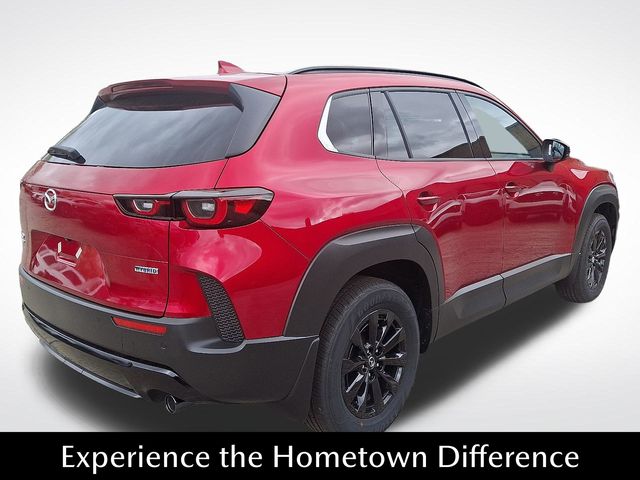 new 2026 Mazda CX-50 Hybrid car, priced at $41,030
