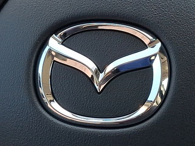 new 2025 Mazda Mazda3 car, priced at $26,805