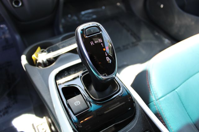 used 2019 Chevrolet Bolt EV car, priced at $15,777