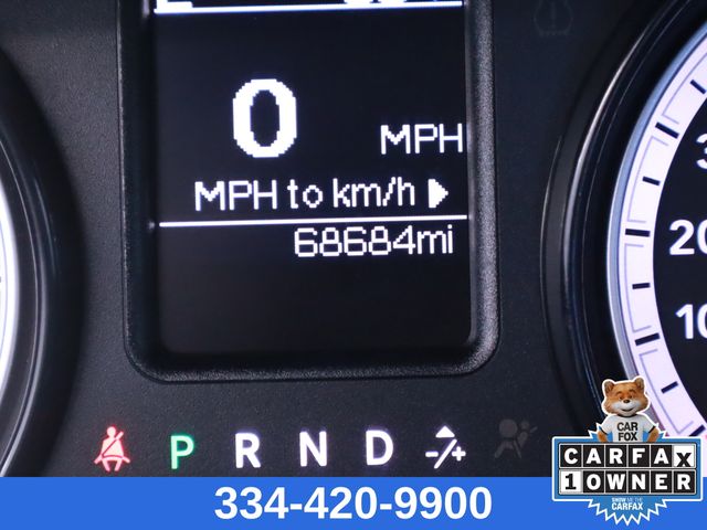 used 2021 Ram 1500 Classic car, priced at $24,997