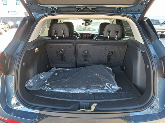 used 2026 Buick Encore GX car, priced at $32,123