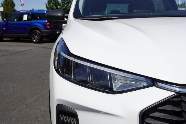 used 2024 Ford Escape car, priced at $19,999