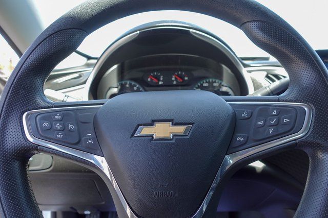used 2020 Chevrolet Malibu car, priced at $14,999