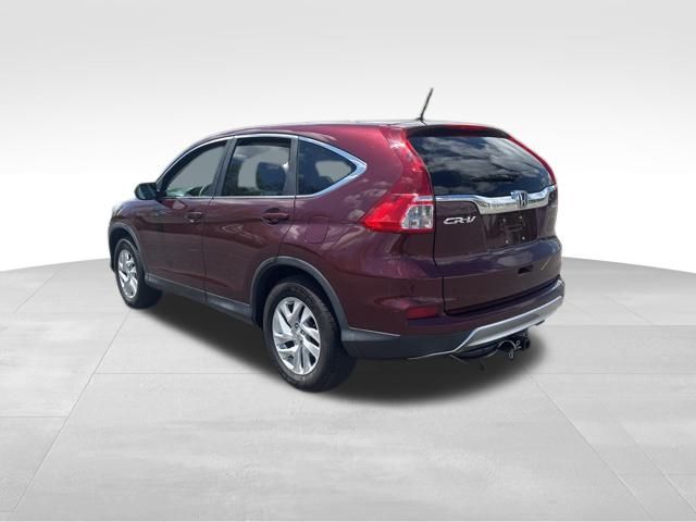 used 2015 Honda CR-V car, priced at $13,999