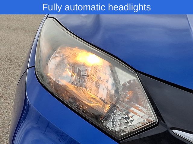 used 2018 Honda HR-V car, priced at $18,860