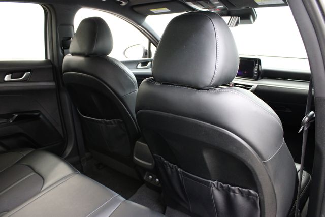 used 2024 Kia K5 car, priced at $25,999
