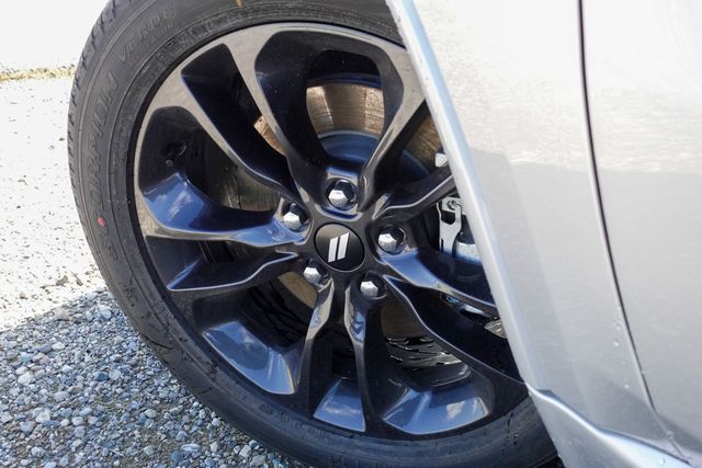 new 2025 Dodge Durango car, priced at $46,305