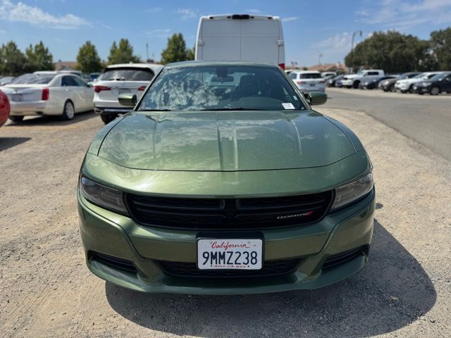 used 2022 Dodge Charger car, priced at $20,897