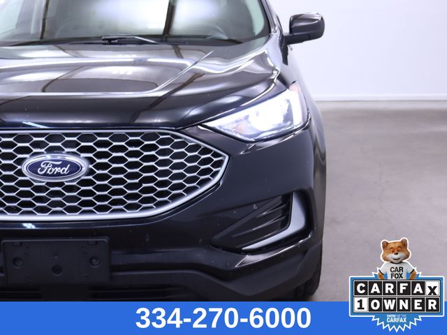 used 2024 Ford Edge car, priced at $23,997