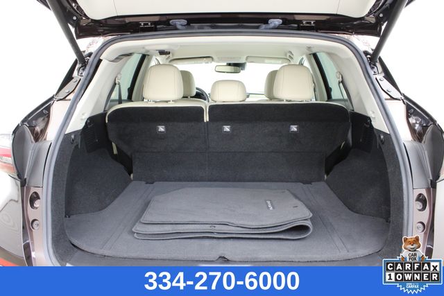 used 2020 Nissan Murano car, priced at $26,999