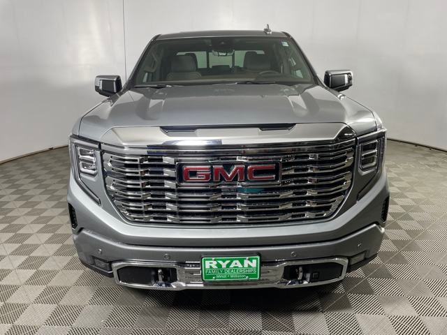 new 2026 GMC Sierra 1500 car, priced at $72,750