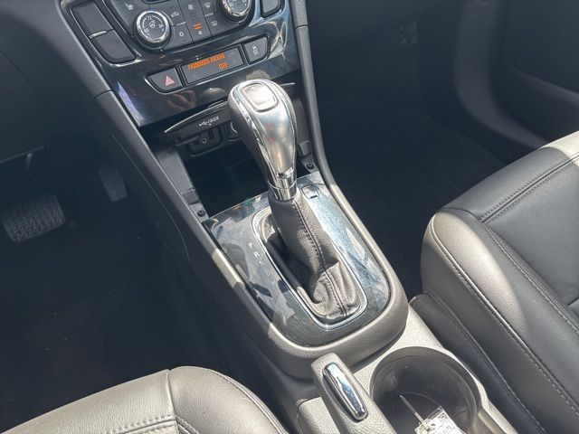 used 2019 Buick Encore car, priced at $19,905