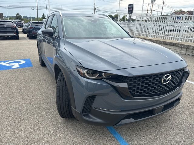 used 2023 Mazda CX-50 car, priced at $26,478