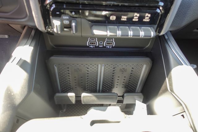 new 2025 Ram 3500 car, priced at $84,985
