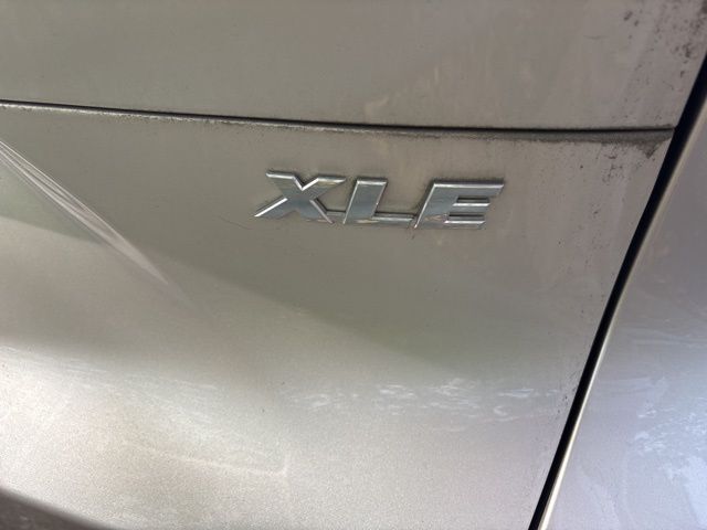 used 2023 Toyota Venza car, priced at $35,199