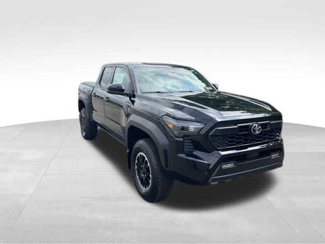 new 2025 Toyota Tacoma car, priced at $48,912