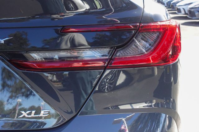 new 2026 Toyota Camry car