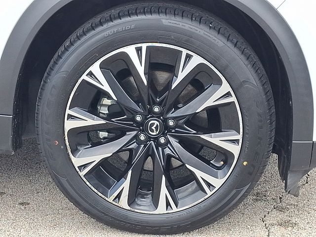 used 2024 Mazda CX-90 PHEV car, priced at $34,880