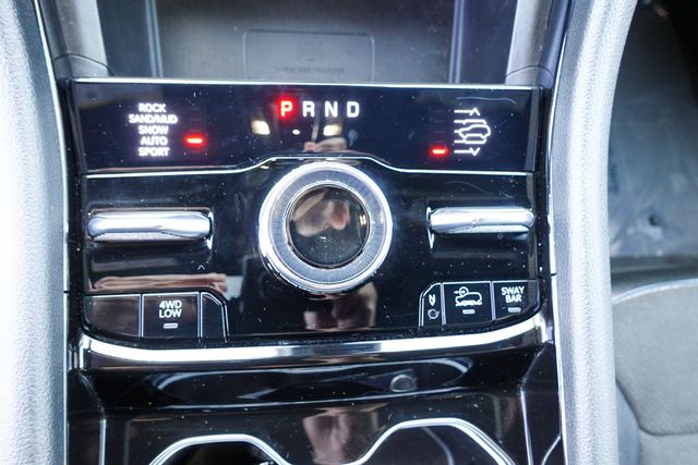 used 2023 Jeep Grand Cherokee car, priced at $36,451