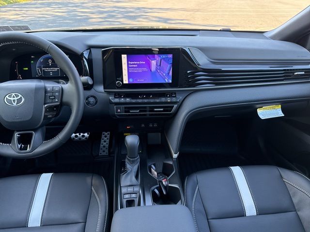 new 2026 Toyota Camry car, priced at $38,341