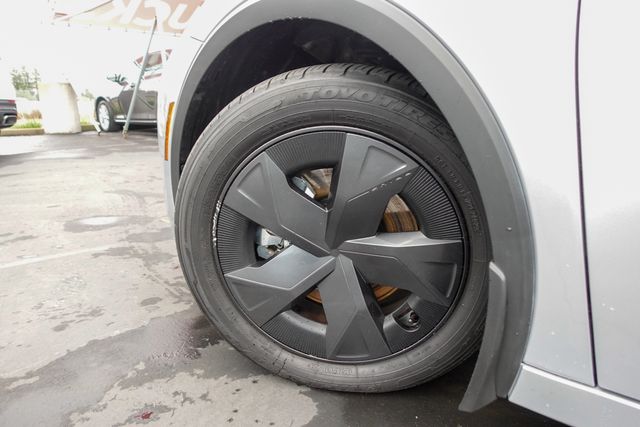 used 2024 Toyota Prius Prime car, priced at $32,000