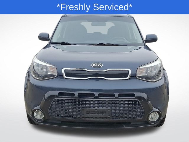 used 2016 Kia Soul car, priced at $9,965