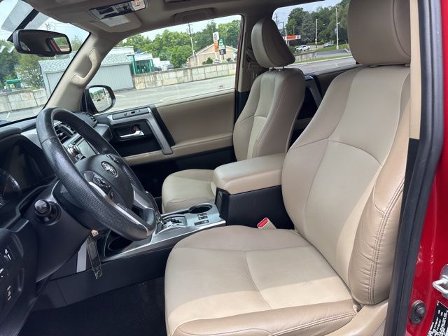 used 2018 Toyota 4Runner car, priced at $32,999