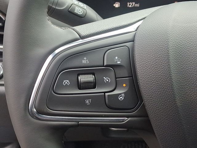 new 2026 Buick Envista car, priced at $29,745