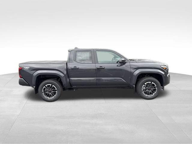 new 2025 Toyota Tacoma car, priced at $45,406