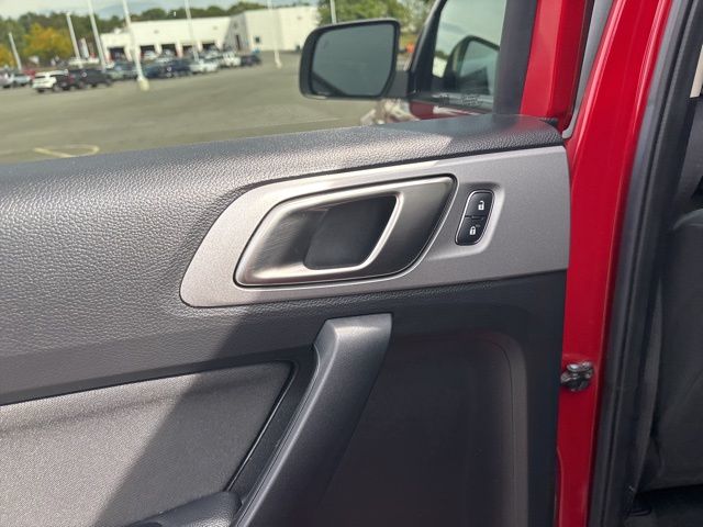 used 2020 Ford Ranger car, priced at $28,713