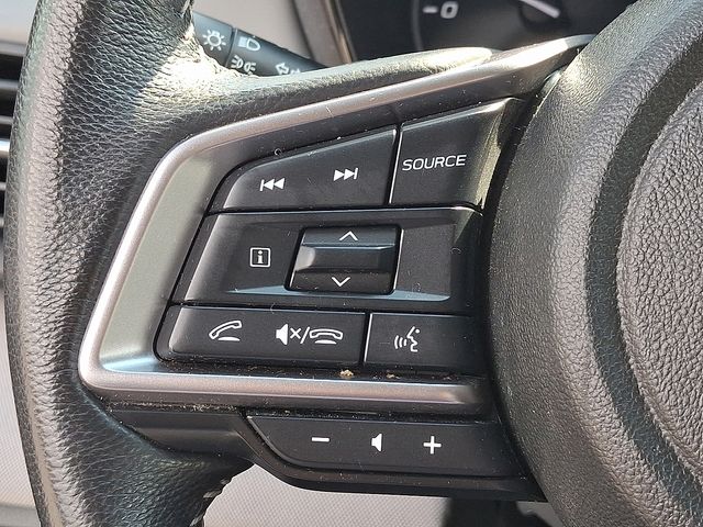 used 2023 Subaru Legacy car, priced at $23,603