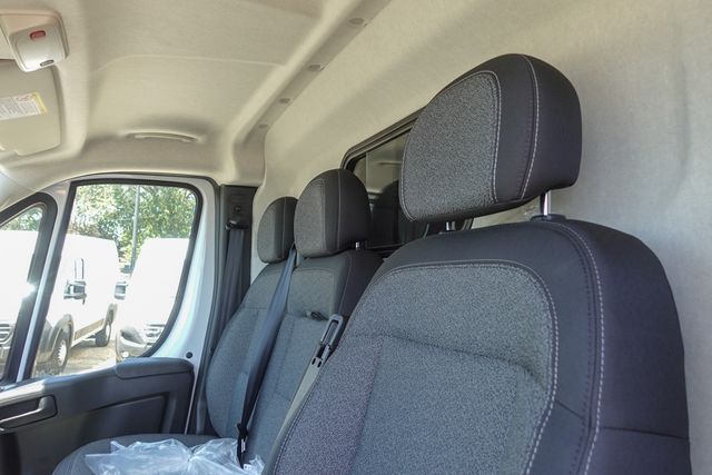 new 2025 Ram ProMaster 2500 car, priced at $50,281